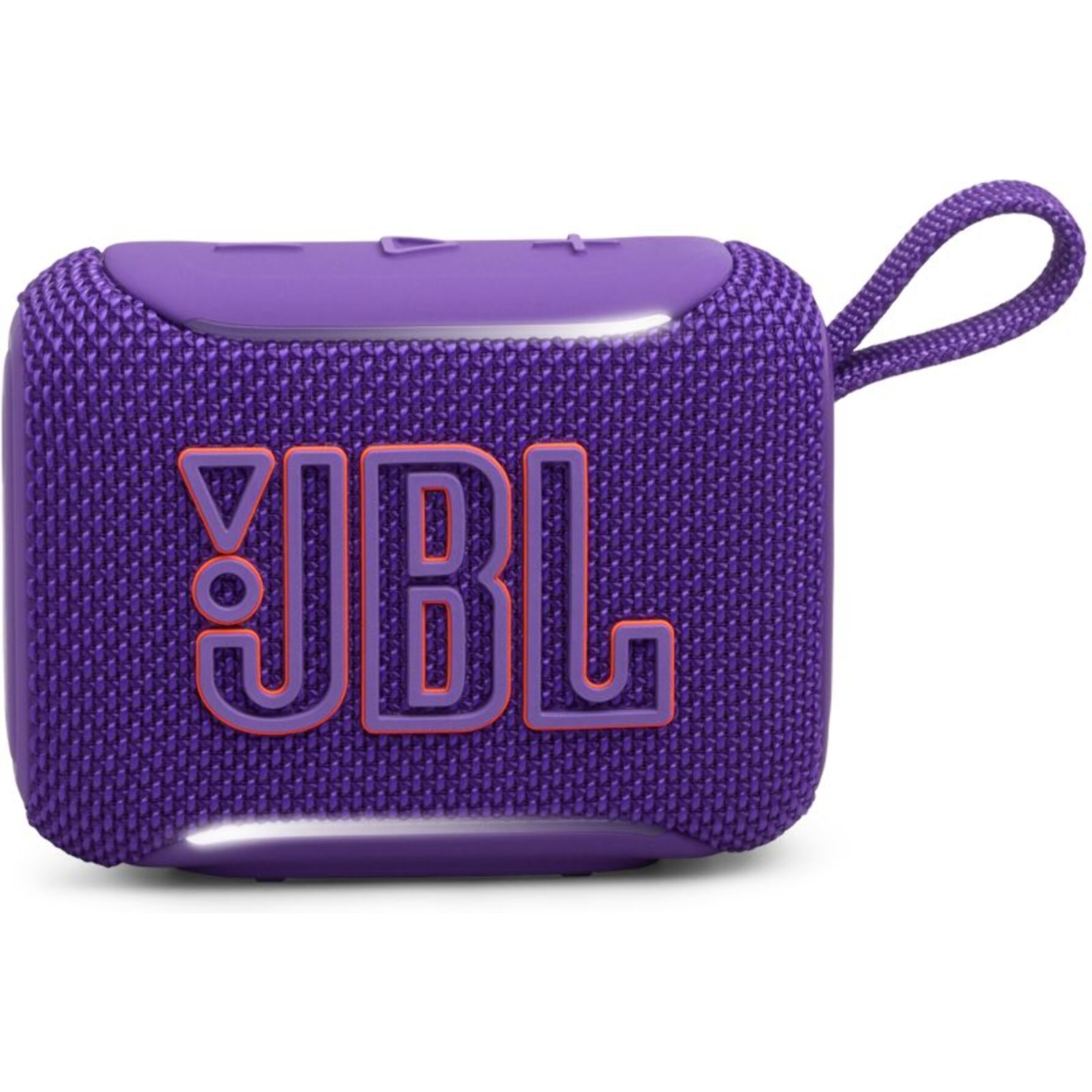 Enceinte portable JBL GO 5 Violet