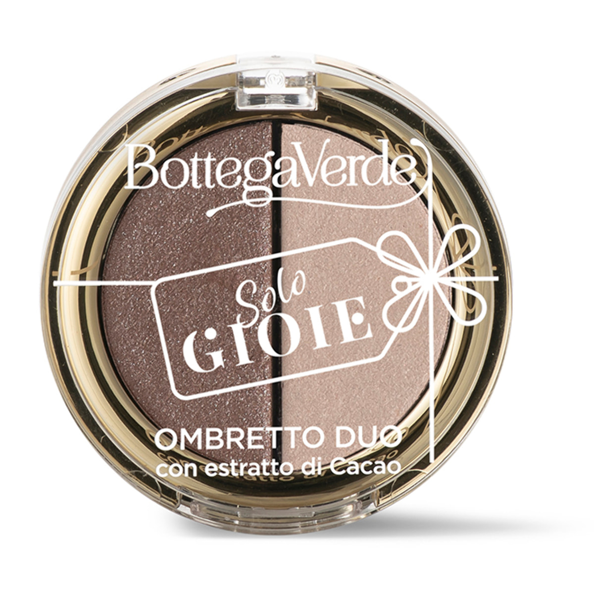 Solo Gioie - Ombretto duo