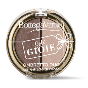 Solo Gioie - Ombretto duo