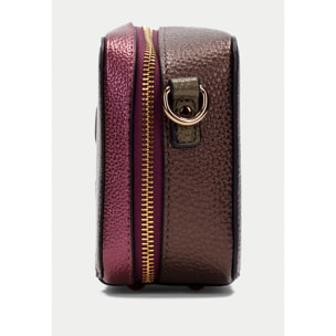 Bandolera  Multi metal 20cm x 12cm x 7cm