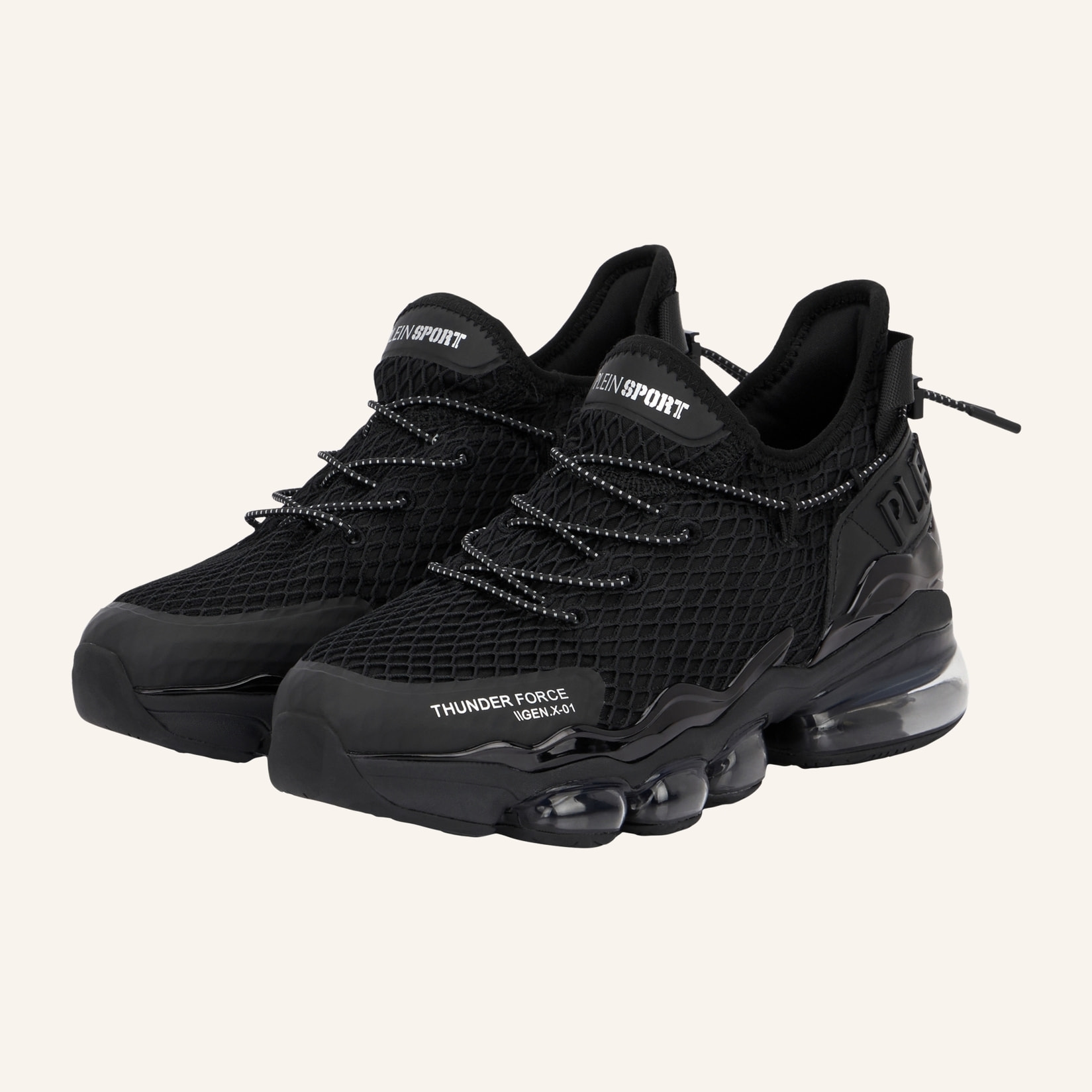 PLEIN SPORT Runner Sneaker