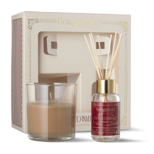 Home collection gift set