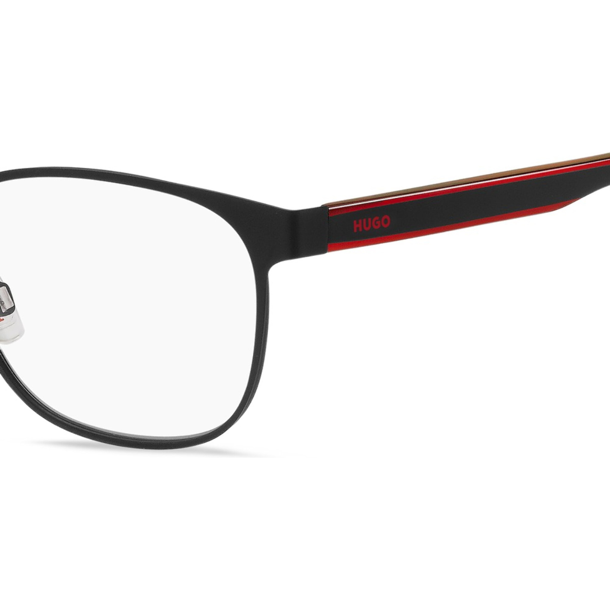 Gafas de Vista Hugo HG 1246 OIT de Metal Hombre 53 mm