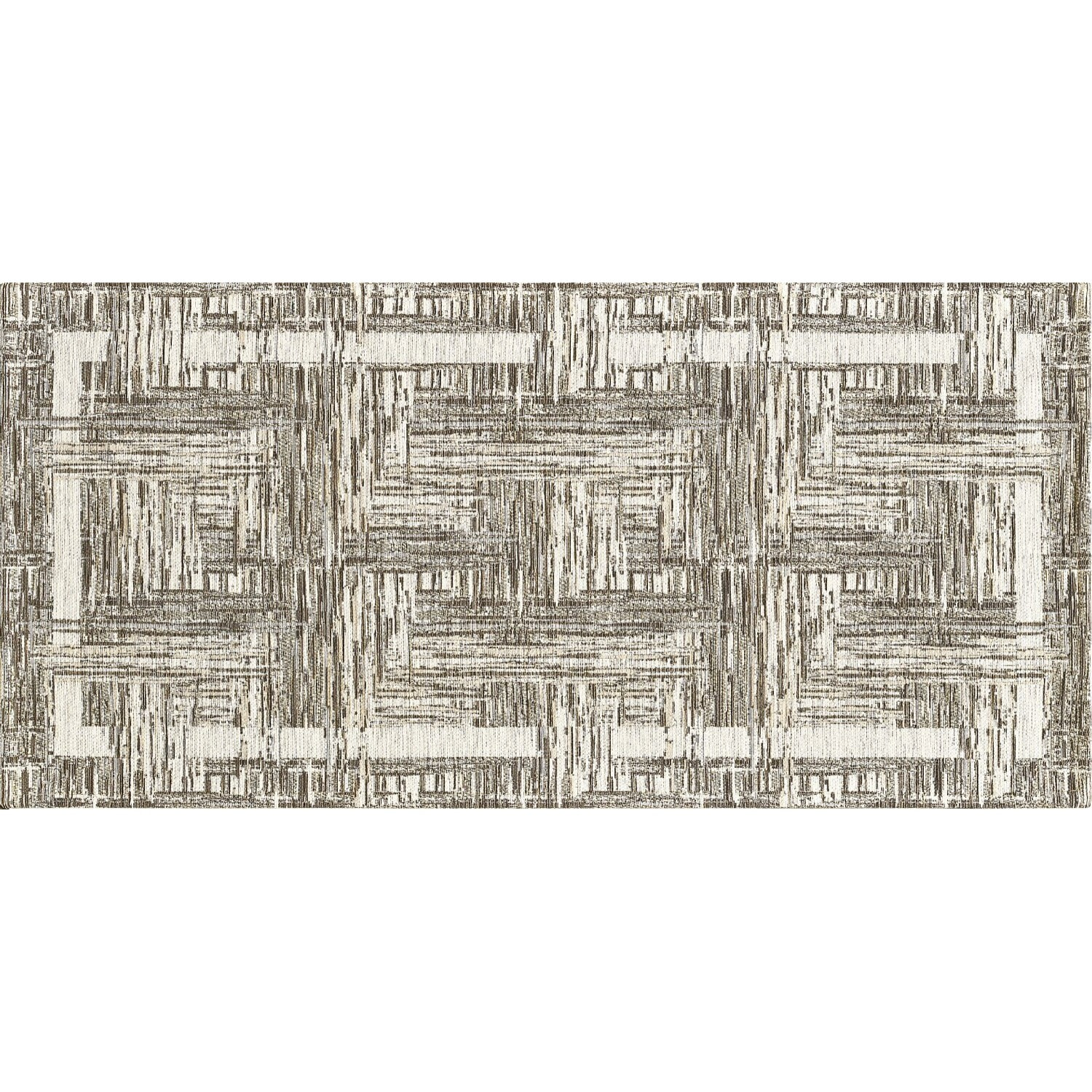 Tappeto Passatoia Sottolavello Cucina Tortora