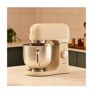 Robot pâtissier KENWOOD Kmix crème KMX751ACR