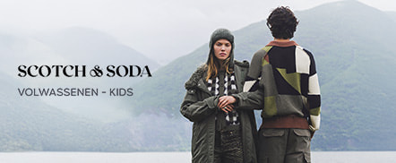 Scotch & Soda