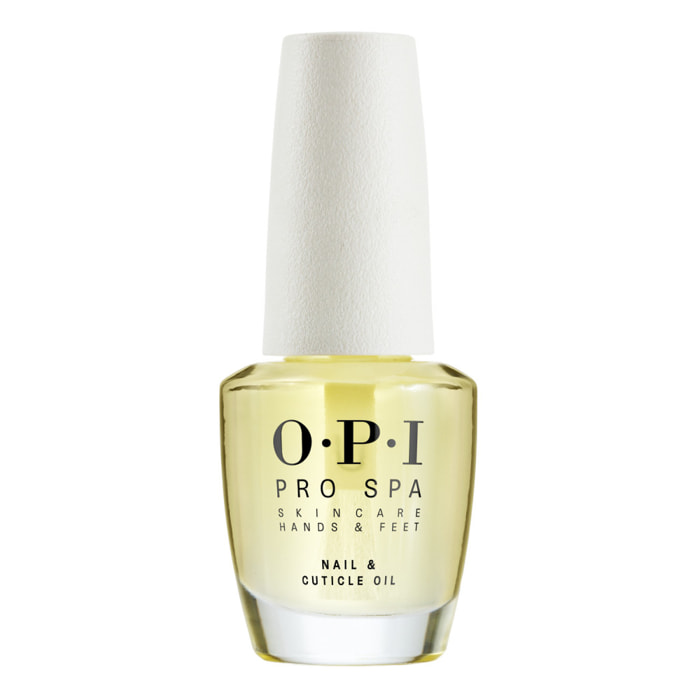 Huile Ongles & Cuticules Pro Spa - 14,8ml