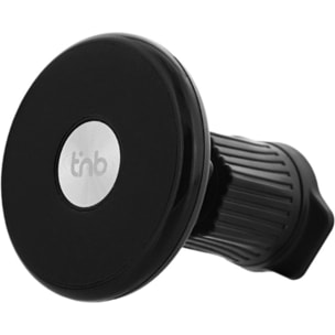Support smartphone TNB Magsafe pour grille d'aération noir