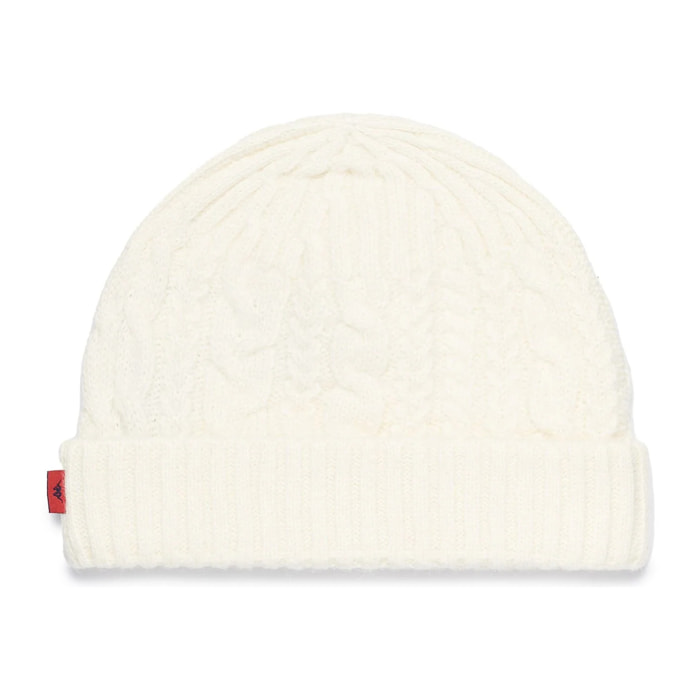 Cappelli Robe di Kappa Donna Bianco ZHANG