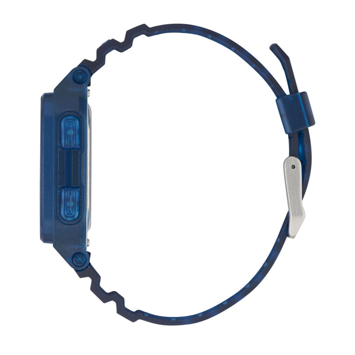 Adidas Reloj Digital De Cuarzo Digital One Gmt