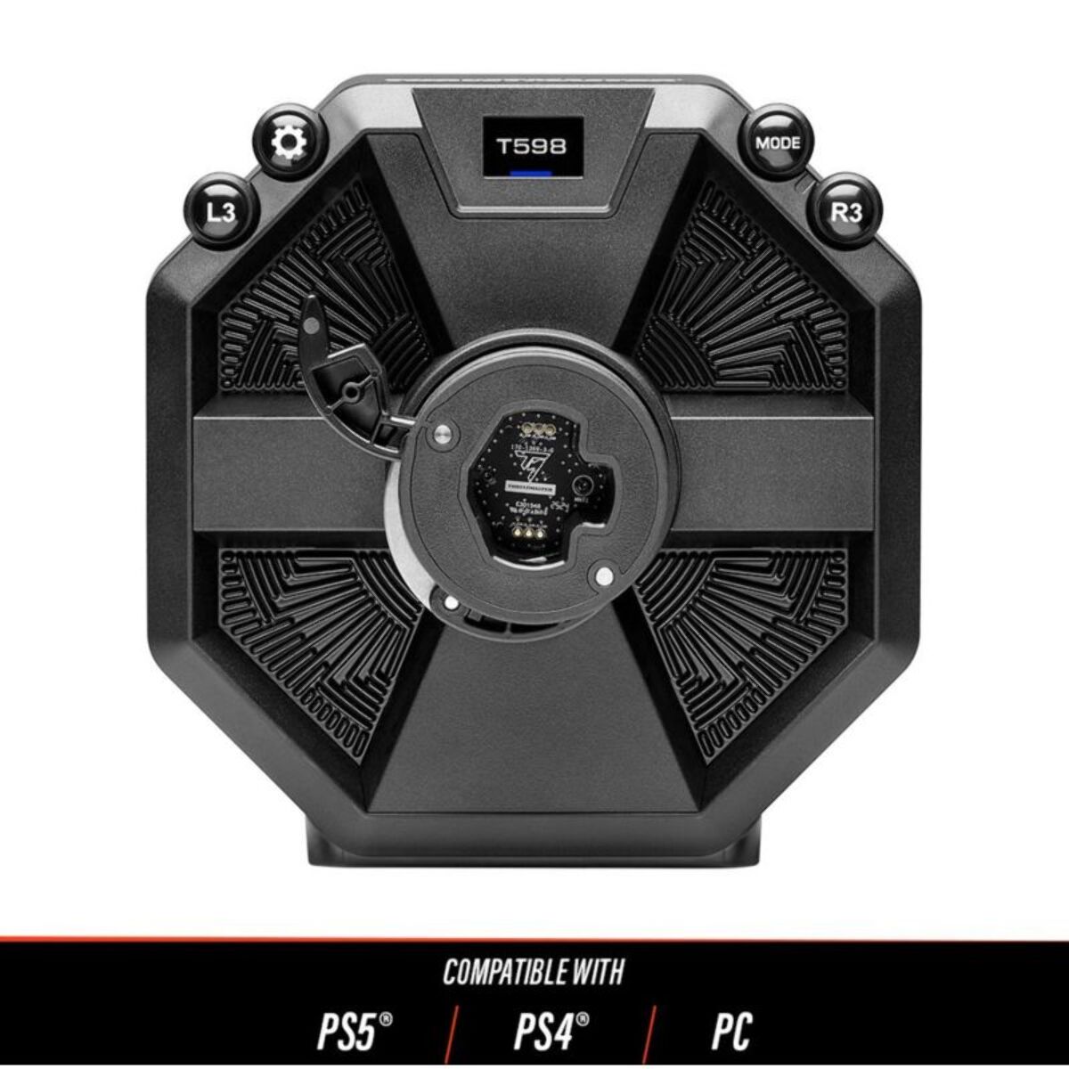 Volant THRUSTMASTER T598-P Servo Base