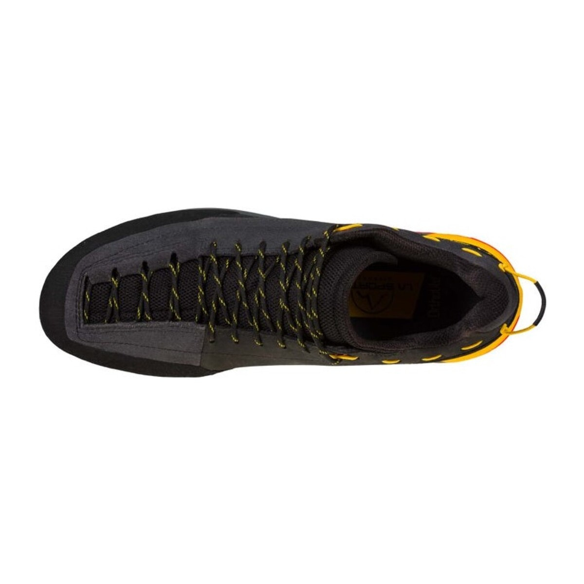 Tx Guide Leather Hombre Zapatillas Aproximación