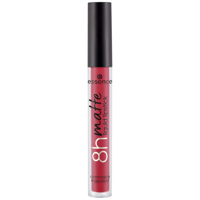 8h Matte - Rouge à Lèvres Liquide Mat