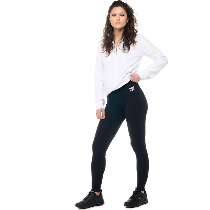 Leone Leggings básicos de mujer