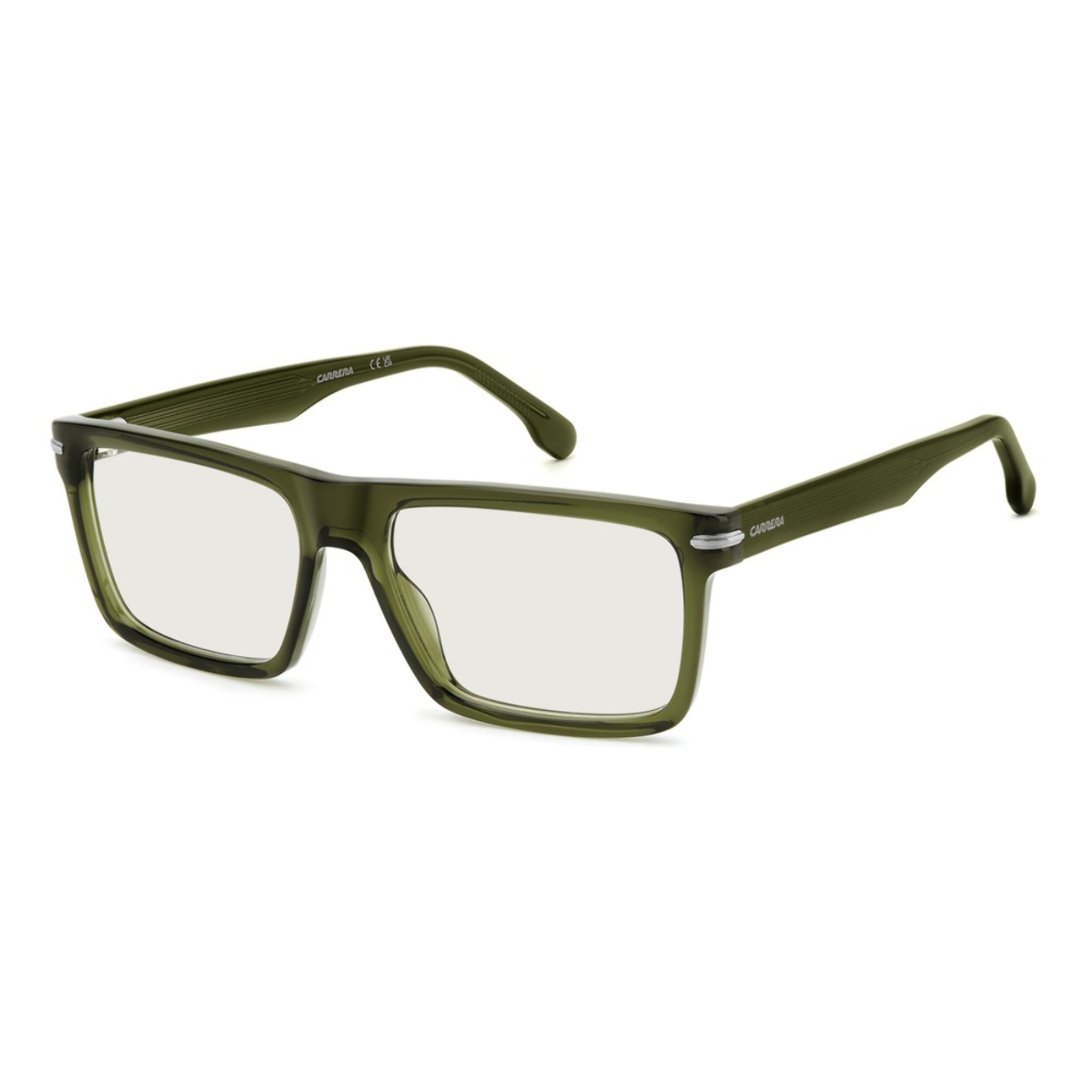 Gafas de Vista Carrera 344 TBO de Acetato Hombre 55 mm