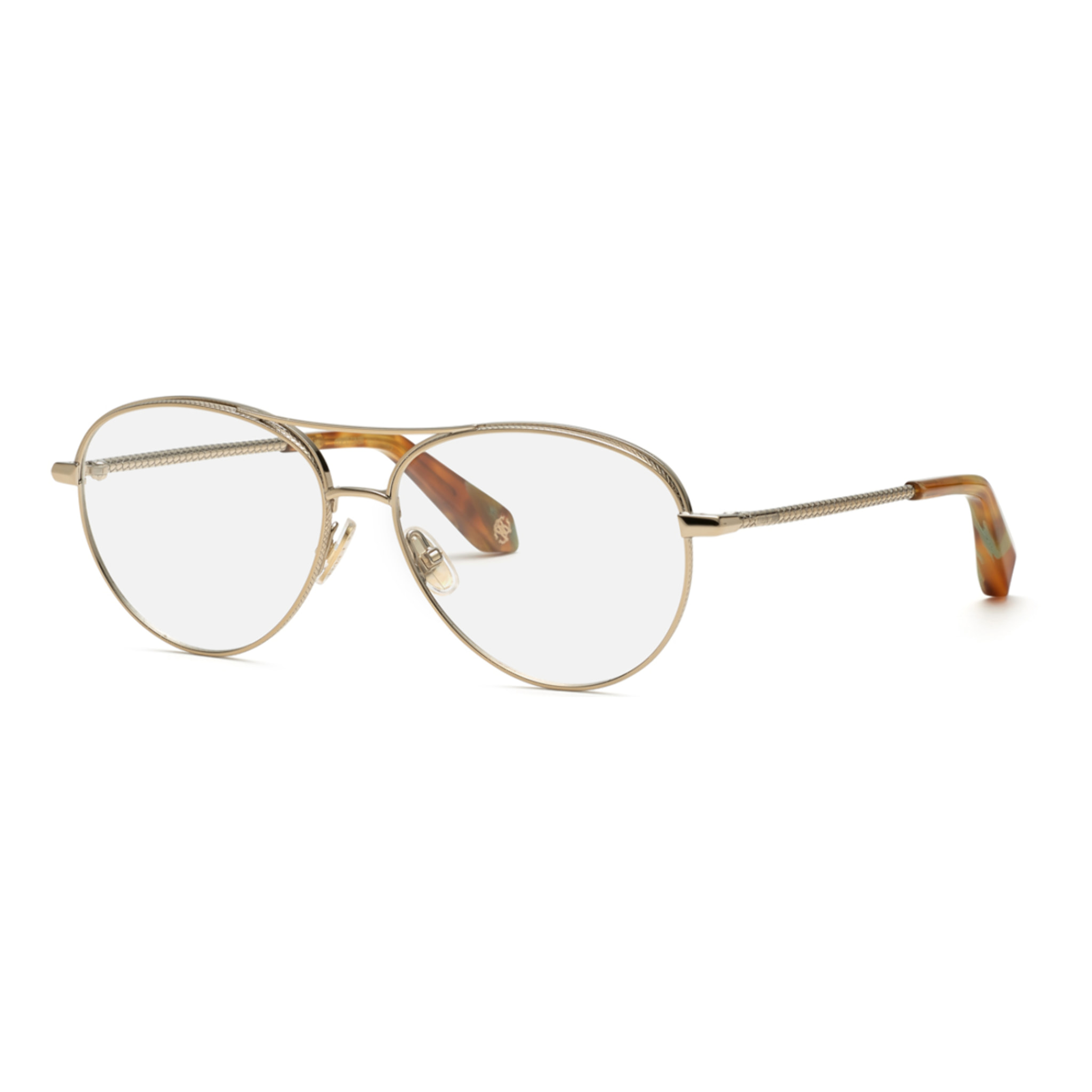 Montura de gafas Roberto Cavalli Mujer VRC068-560594