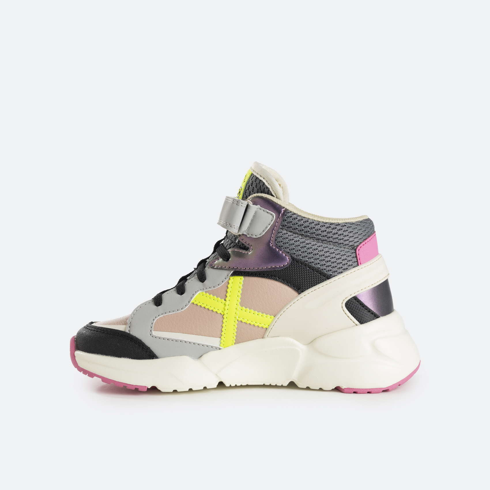 MUNICH MINI TRACK BOOT 23