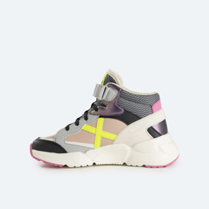 MUNICH MINI TRACK BOOT 23