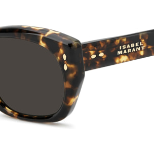 Gafas de Sol Isabel Marant IM 0238/S 086 de Acetato Mujer 58 mm