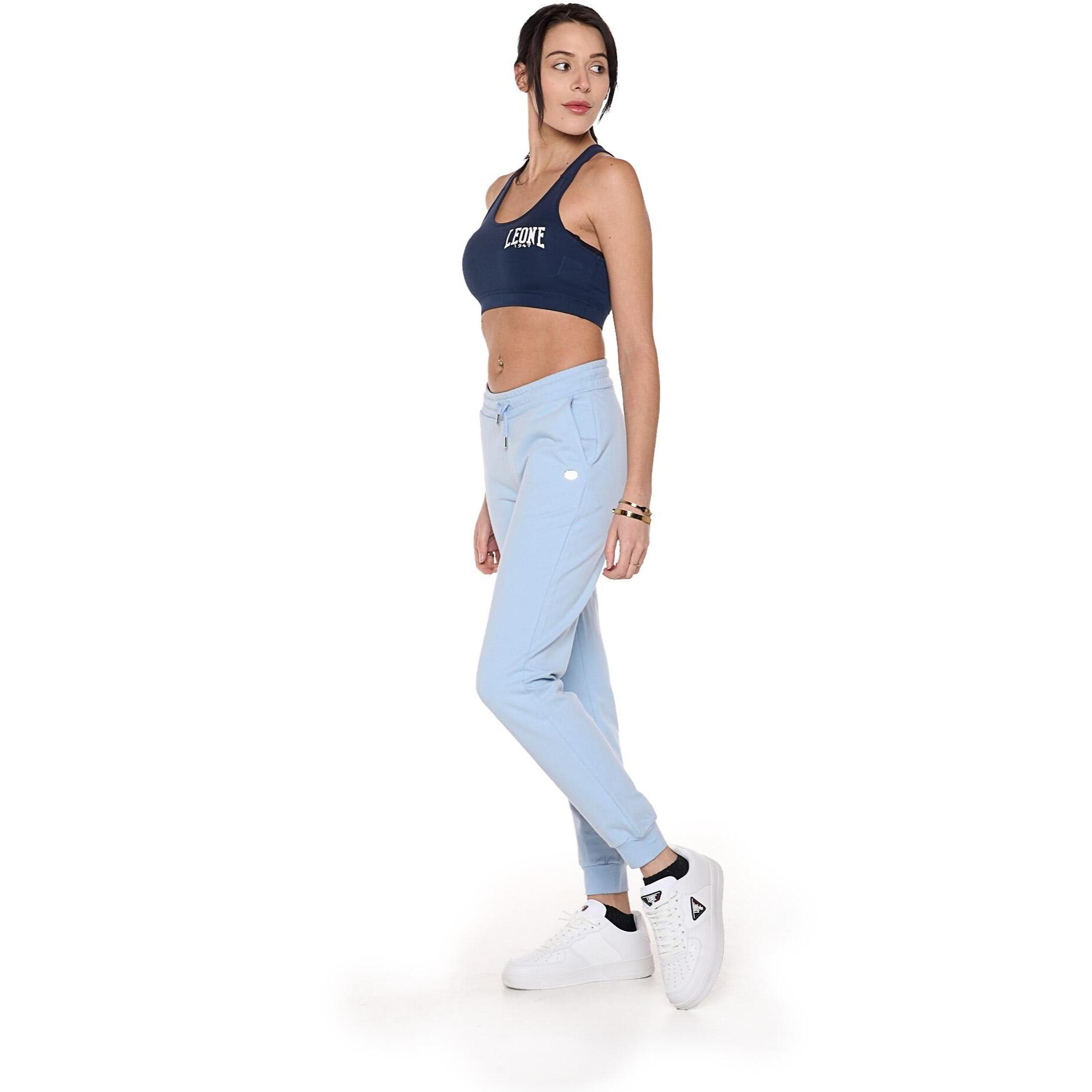 Pantalón de mujer de invierno con puño 'Never Without'