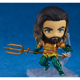 Aquaman Movie Nendoroid Figura Aquaman Edizione Eroe 10 cm Goodsmile