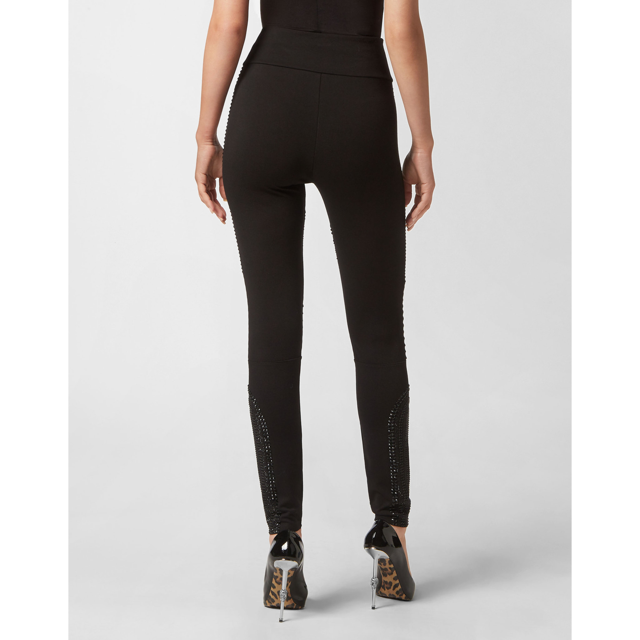 PHILIPP PLEIN Mallas