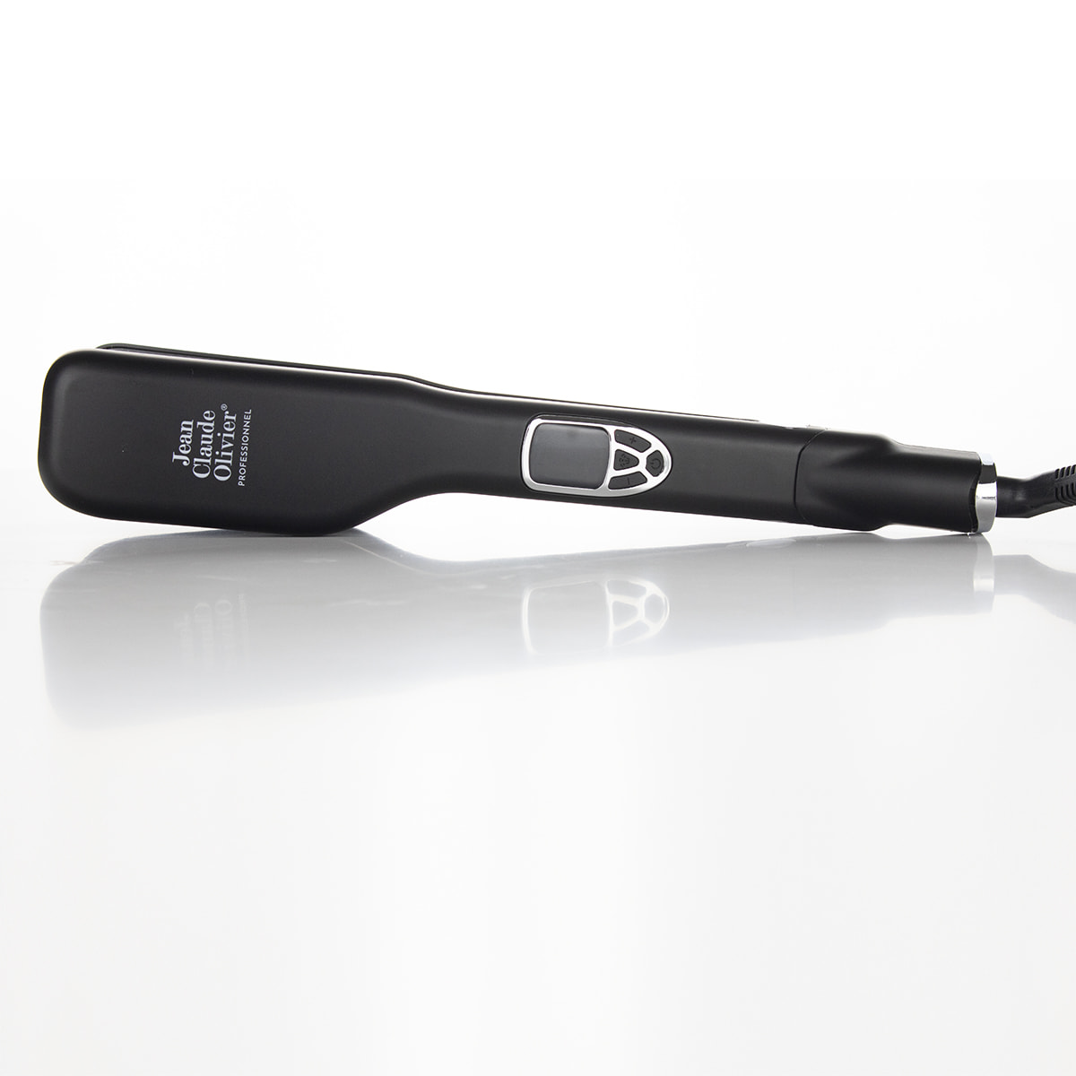 steam brush 2.0
cepillo alisador
con vapor