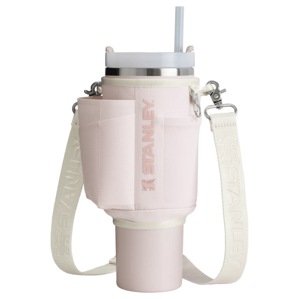 Bolso de hombro para llevar - 1,18L - ALL DAY QUENCHER® CARRY-ALL - Rose Quartz