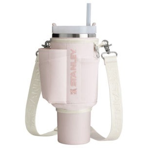 Bolso de hombro para llevar - 1,18L - ALL DAY QUENCHER® CARRY-ALL - Rose Quartz