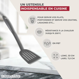 Pelle à servir 33 cm Fackelmann CLIP