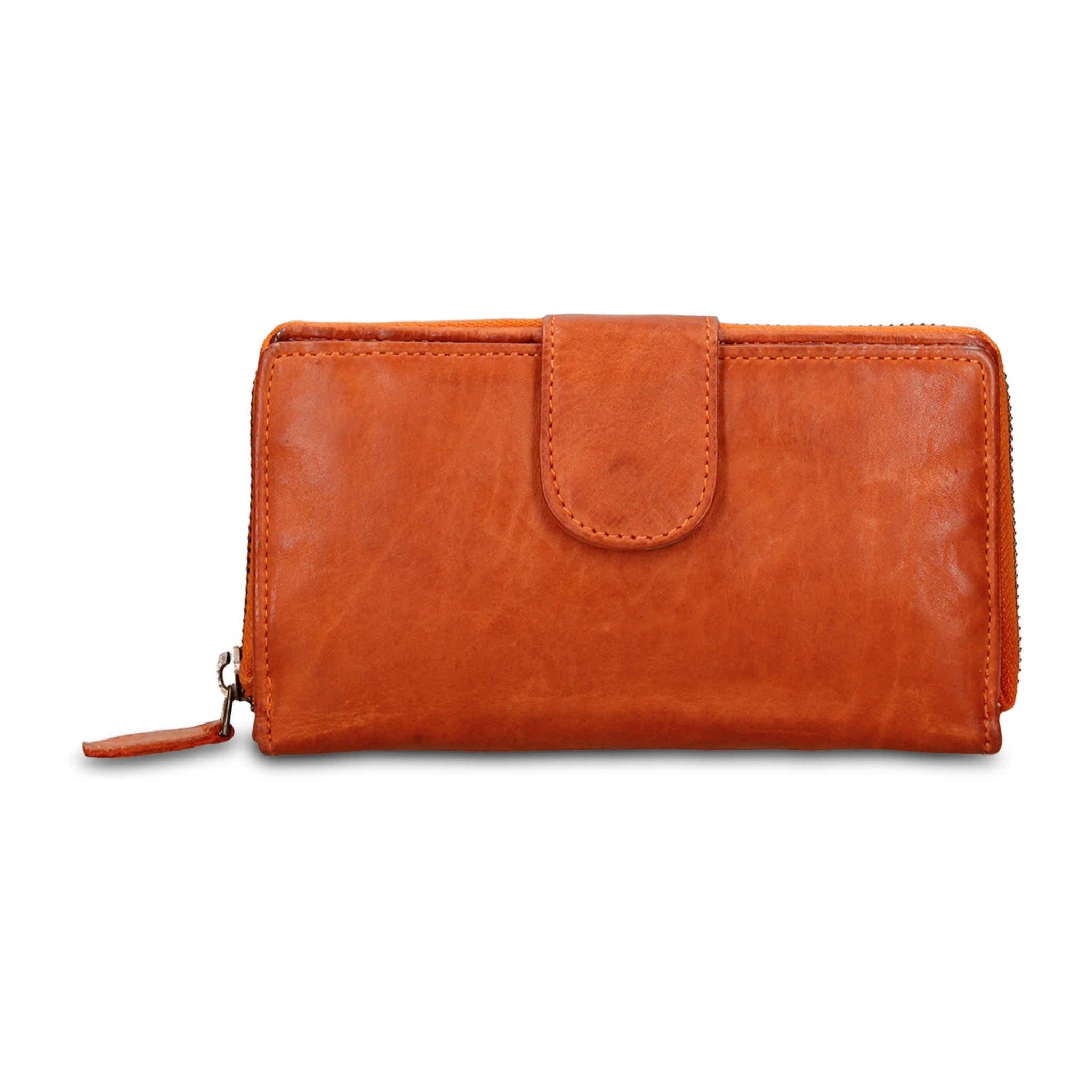 Portafoglio uomo in vera pelle - Modello Valerian Elite - 10.0 x 17.0 x 3.0 cm