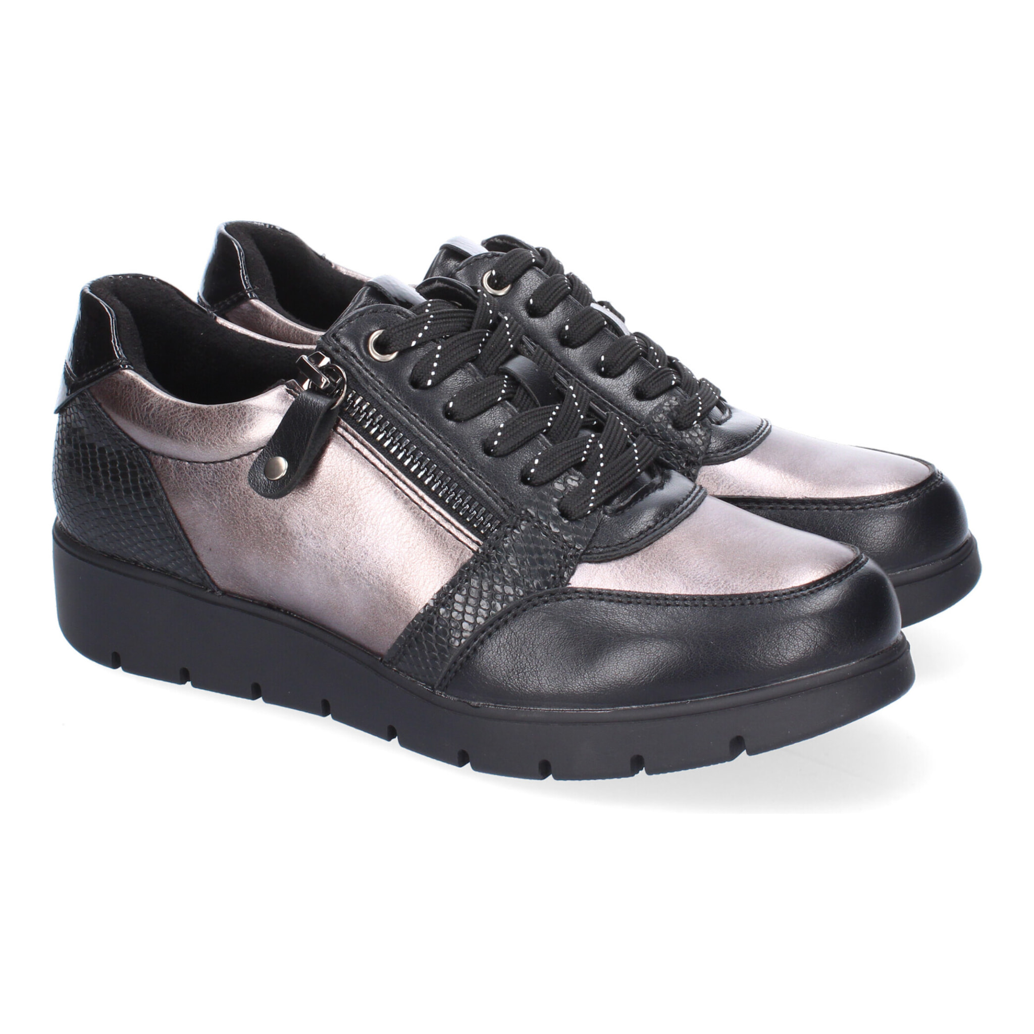 Zapatillas Casual de Mujer, Comodas y Elegantes, Diseño Moderno