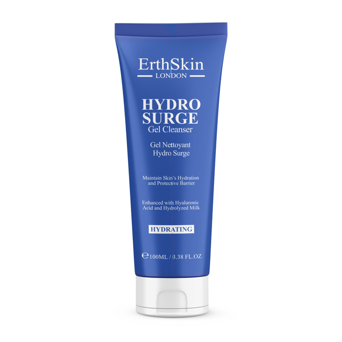 GEL LIMPIADOR HIDROSURGENTE