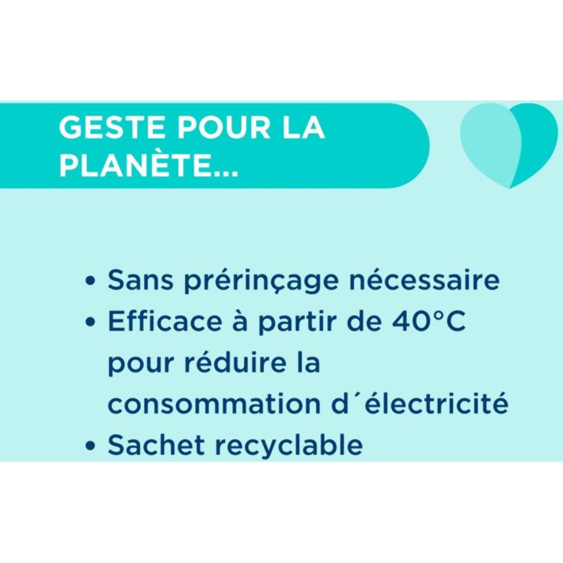 Capsules DR BECKMANN Lave-Vaisselle EXCELLENCE x27 lavages