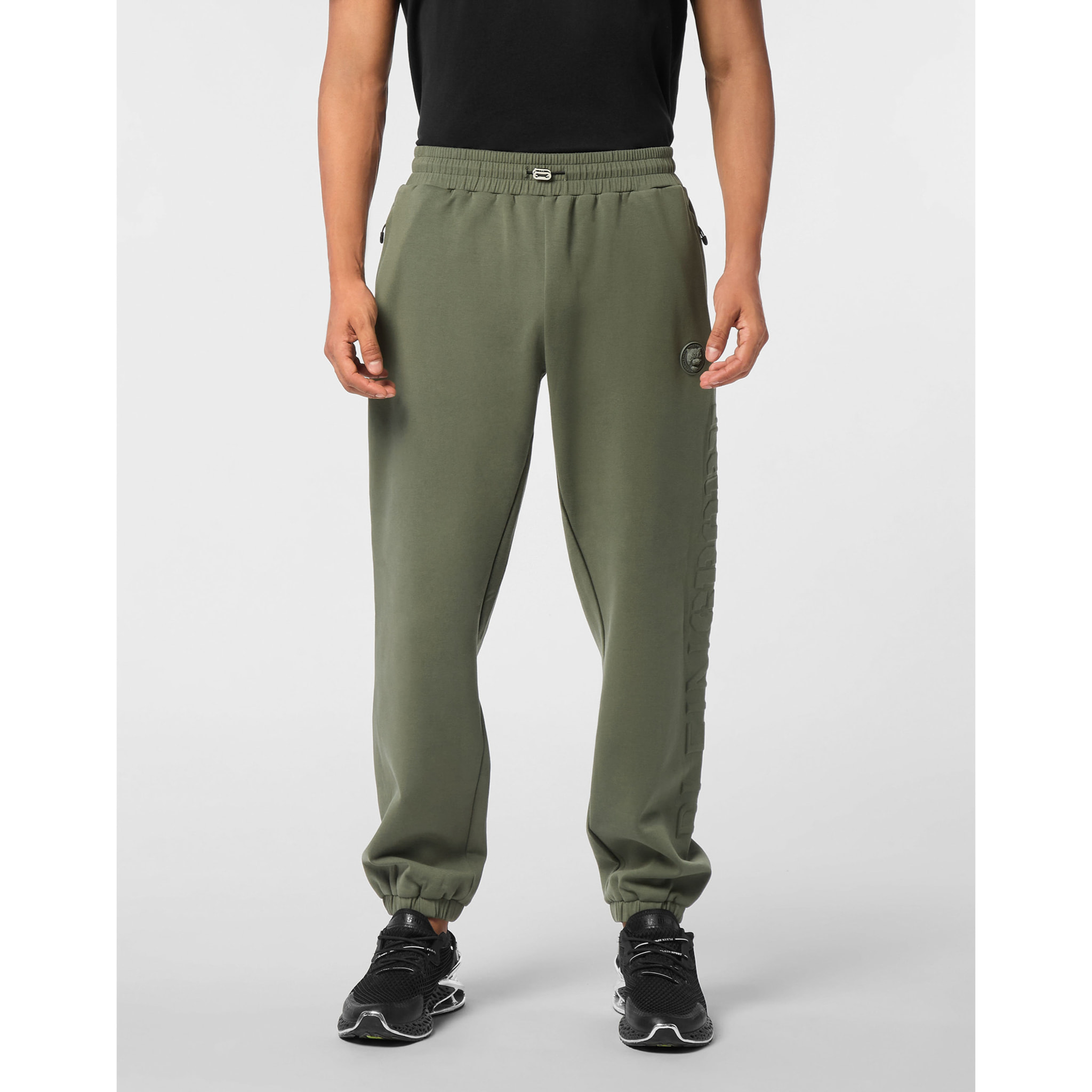 PLEIN SPORT Jogging Trousers