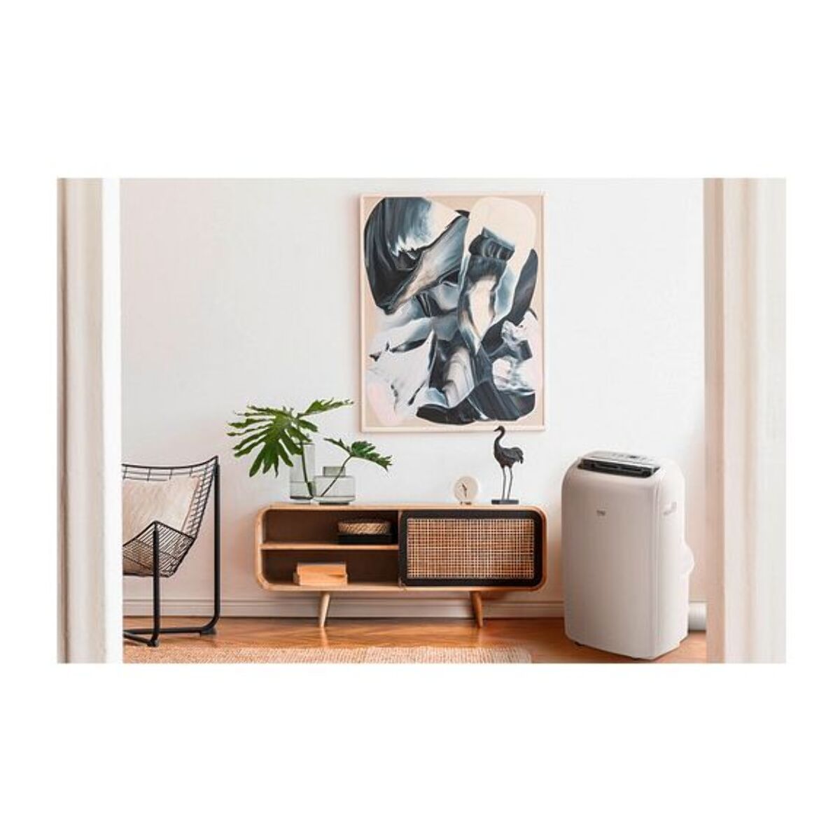 Climatiseur BEKO BA309C