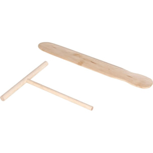 Crêpière LISTO CE L4