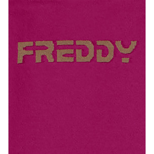 Leggings sportivi seamless a zampa con vita altissima