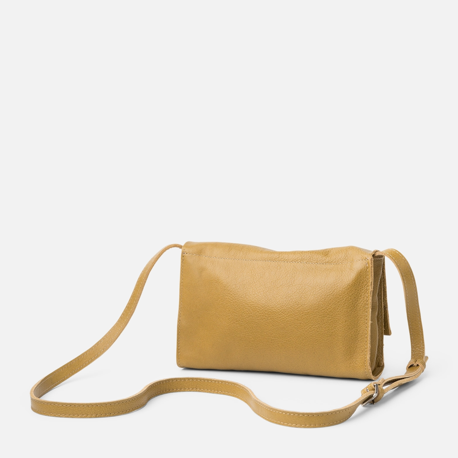 Bandolera BIBA Chester Tb de piel