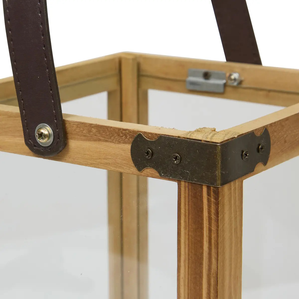 Lanterne Lony 26x25cm