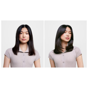 Sèche-cheveux Dyson Supersonic Nural™ - cheveux raides à ondulés (Prune/Cuivre)