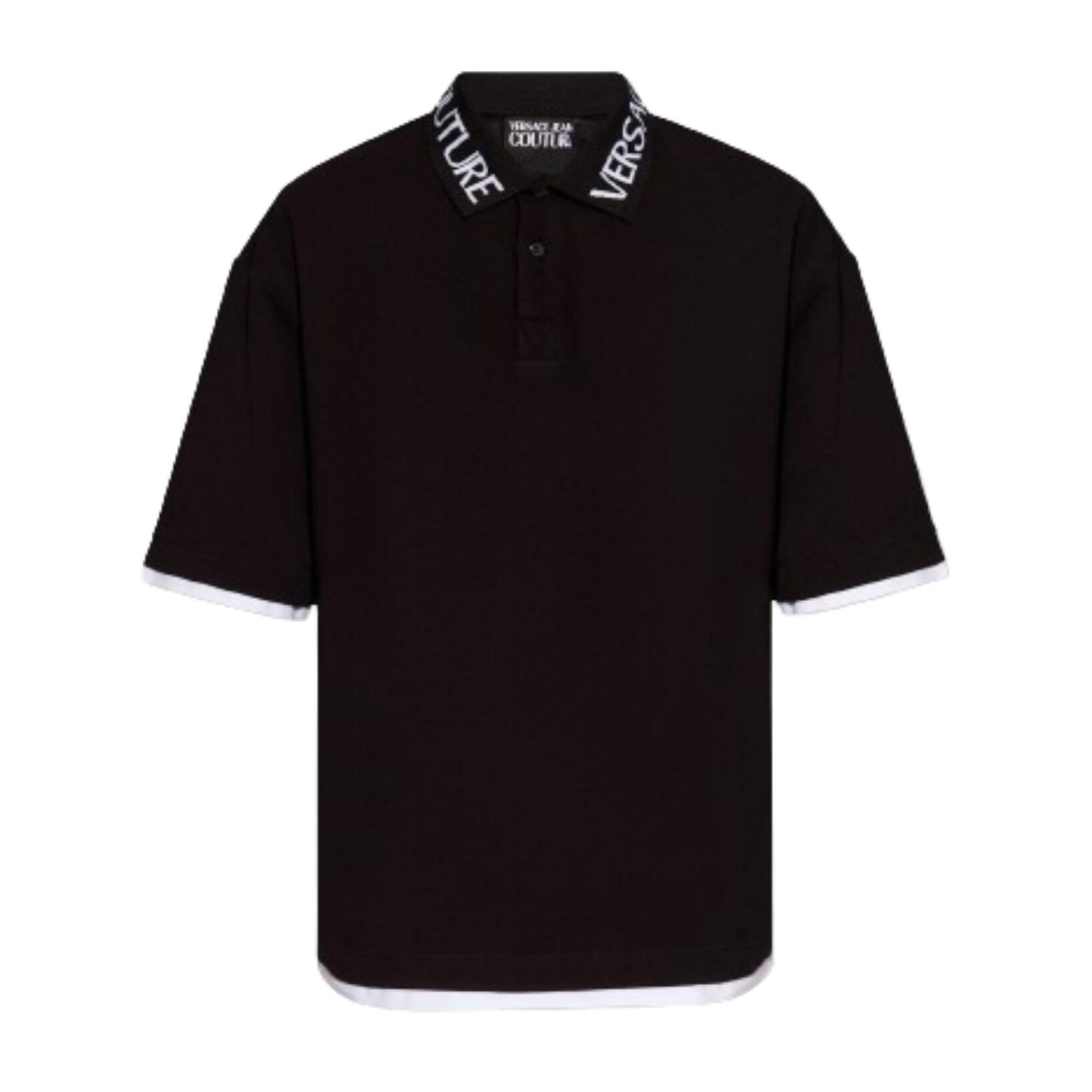 Versace Jeans Couture polo