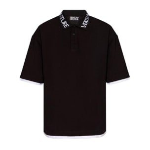 Versace Jeans Couture polo