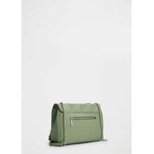 BORSA VERDE CHIARO CONBIPEL