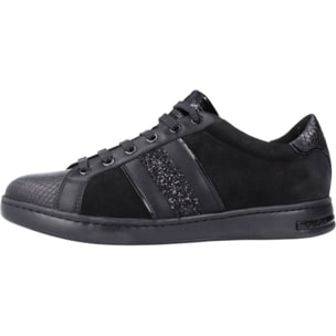 Sneakers de  Mujer de la marca GEOX  modelo D JAYSEN NEGRO