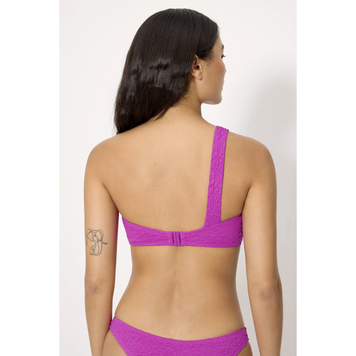 Top bikini bandeau Viola