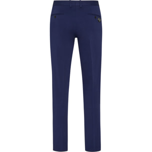 PHILIPP PLEIN Pantalones Chinos fit