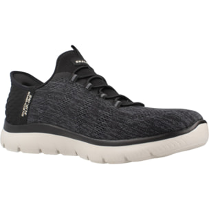 Sneakers de  Hombre de la marca SKECHERS  modelo SUMMITS - KEY PACE SLIP-INS Black