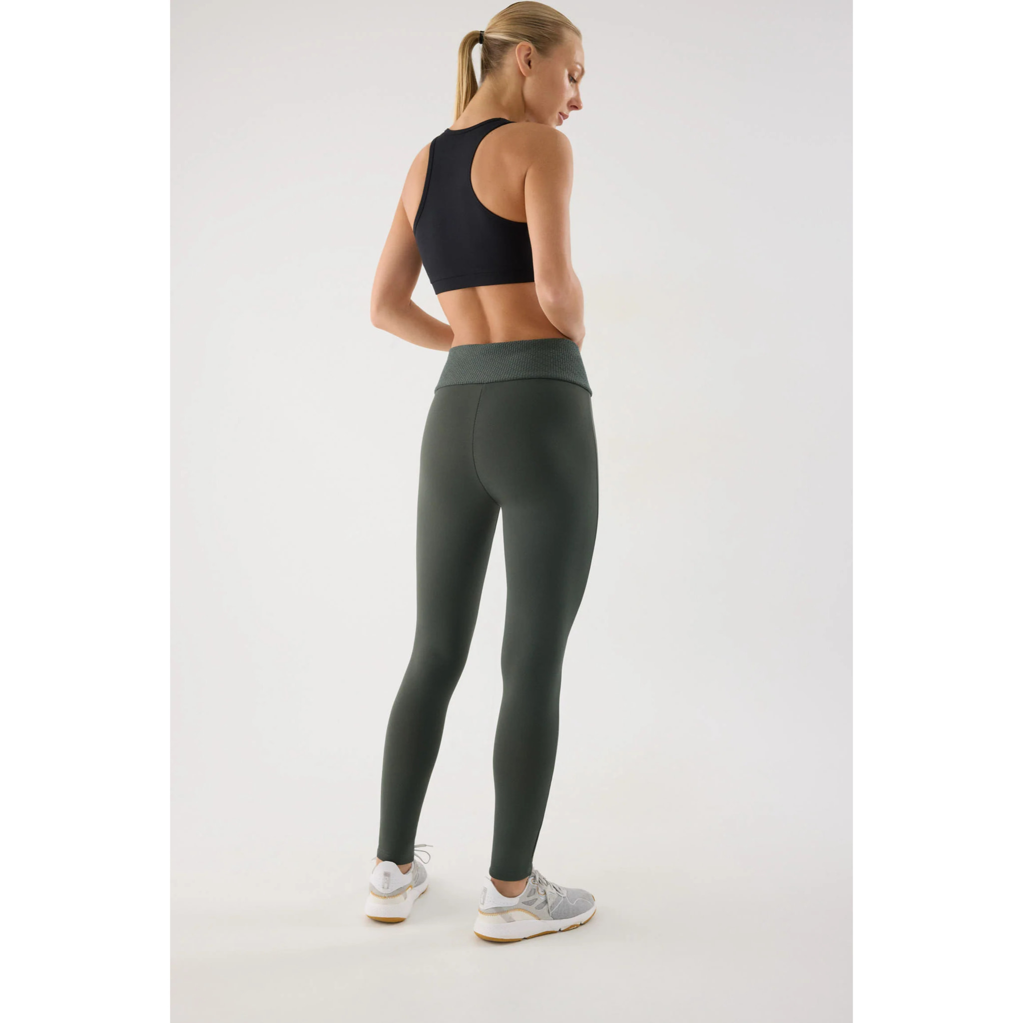 Leggings sportivi