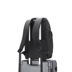 Zaino uomo Aetherius - Poliestere - Casual - Con Zip - 29.0 x 47.0 x 19.0 cm